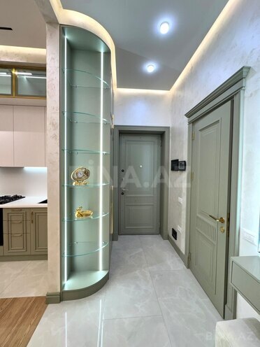 Сдаётся 2-комн. новостройка 55 м², м. 28 мая, photo 10 from 12