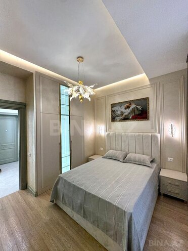 Сдаётся 2-комн. новостройка 55 м², м. 28 мая, photo 6 from 12
