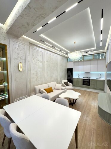 Сдаётся 2-комн. новостройка 55 м², м. 28 мая, photo 1 from 12