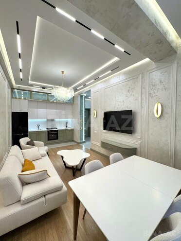 Сдаётся 2-комн. новостройка 55 м², м. 28 мая, photo 5 from 12