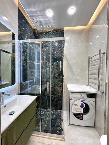 Сдаётся 2-комн. новостройка 55 м², м. 28 мая, photo 8 from 12