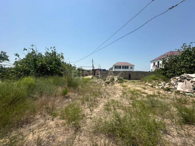 Продаётся  участок 3 сот, пос. Нардаран, photo 4 from 11