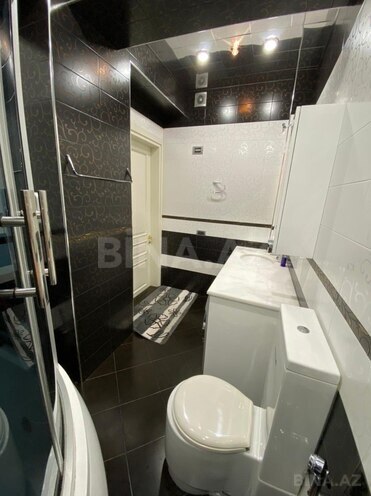 Satılır 3 otaqlı yeni tikili 173 m², Nizami m., photo 9 from 14