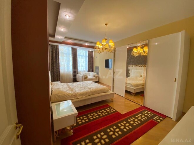 Satılır 3 otaqlı yeni tikili 173 m², Nizami m., photo 4 from 14