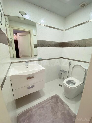 Satılır 3 otaqlı yeni tikili 173 m², Nizami m., photo 10 from 14