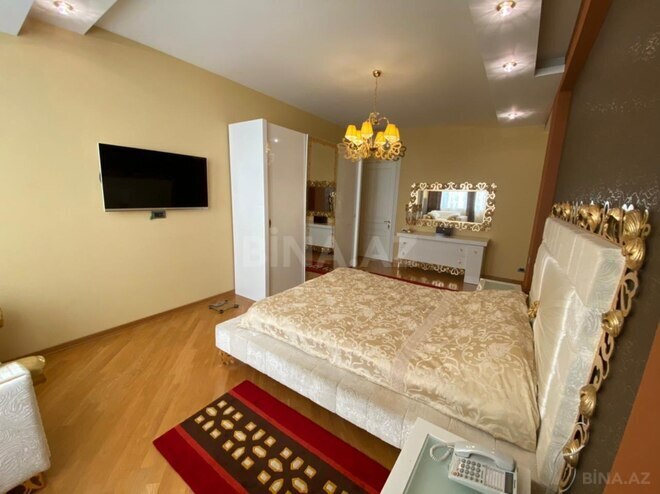 Satılır 3 otaqlı yeni tikili 173 m², Nizami m., photo 5 from 14