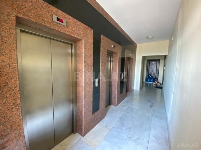 Satılır 3 otaqlı yeni tikili 173 m², Nizami m., photo 8 from 14