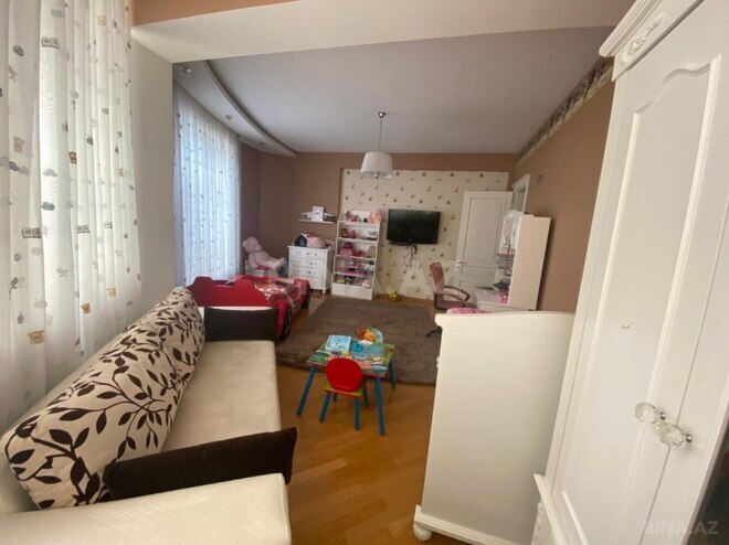Satılır 3 otaqlı yeni tikili 173 m², Nizami m., photo 11 from 14