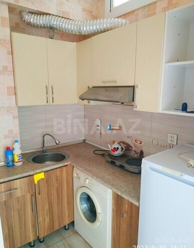 Сдаётся 2-комн. новостройка 44 м², пос. Масазыр, photo 7 from 10