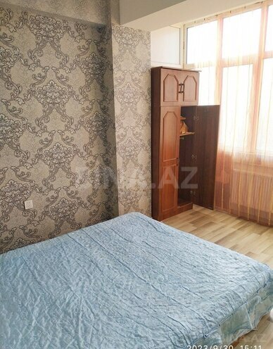 Сдаётся 2-комн. новостройка 44 м², пос. Масазыр, photo 5 from 10