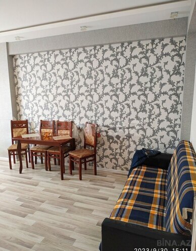 Сдаётся 2-комн. новостройка 44 м², пос. Масазыр, photo 3 from 10