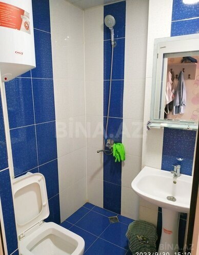 Сдаётся 2-комн. новостройка 44 м², пос. Масазыр, photo 9 from 10