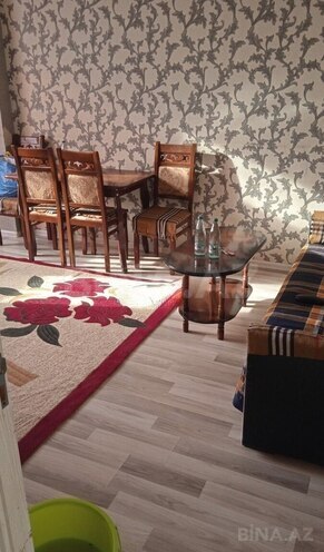 Сдаётся 2-комн. новостройка 44 м², пос. Масазыр, photo 4 from 10