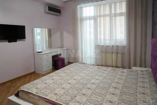 İcarəyə verilir 2 otaqlı yeni tikili 65 m², Şah İsmayıl Xətai m., photo 7 from 22