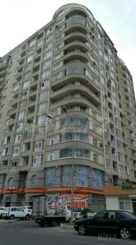 İcarəyə verilir 2 otaqlı yeni tikili 65 m², Şah İsmayıl Xətai m., photo 1 from 22