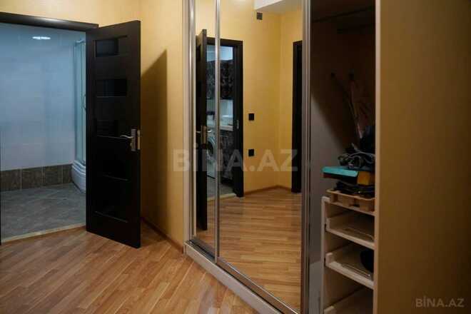 İcarəyə verilir 2 otaqlı yeni tikili 65 m², Şah İsmayıl Xətai m., photo 18 from 22