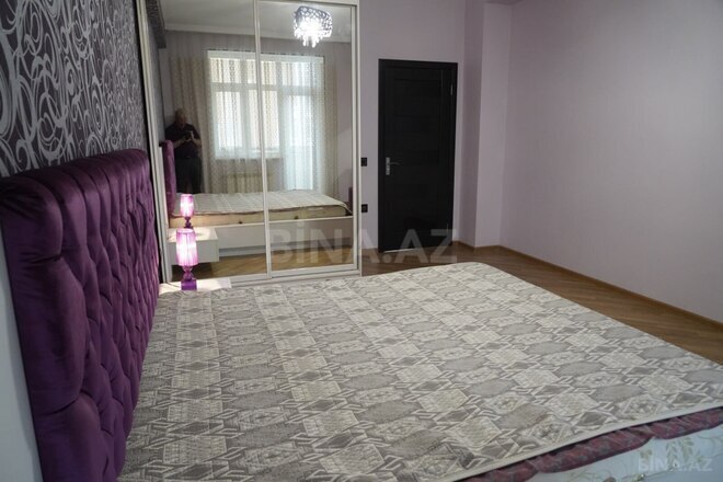 İcarəyə verilir 2 otaqlı yeni tikili 65 m², Şah İsmayıl Xətai m., photo 8 from 22