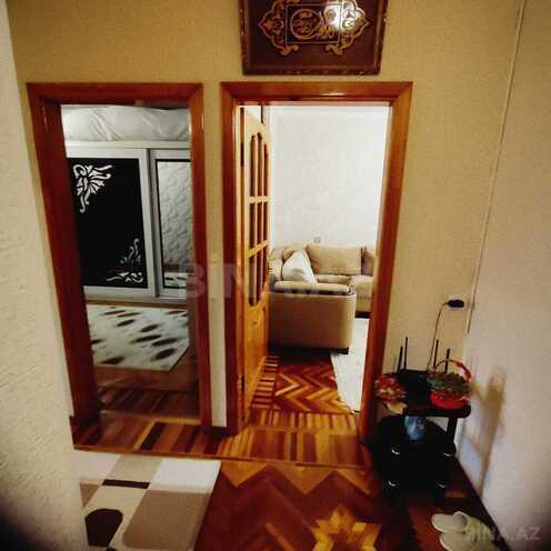 Сдаётся 3-комн. новостройка 85 м², photo 5 from 17