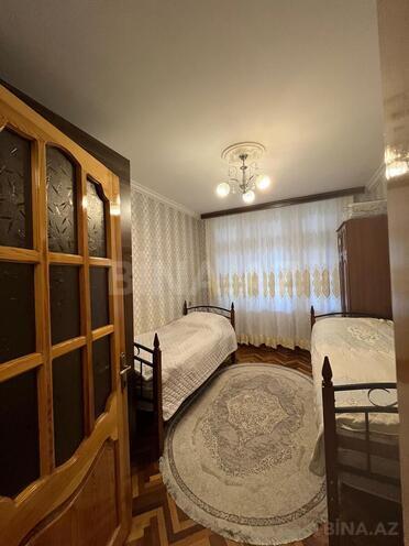 Сдаётся 3-комн. новостройка 85 м², photo 13 from 17