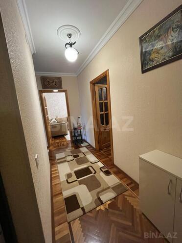 Сдаётся 3-комн. новостройка 85 м², photo 6 from 17