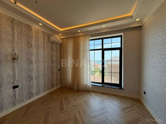 Satılır 6 otaqlı həyət evi/bağ evi 520 m², Badamdar q., photo 7 from 14