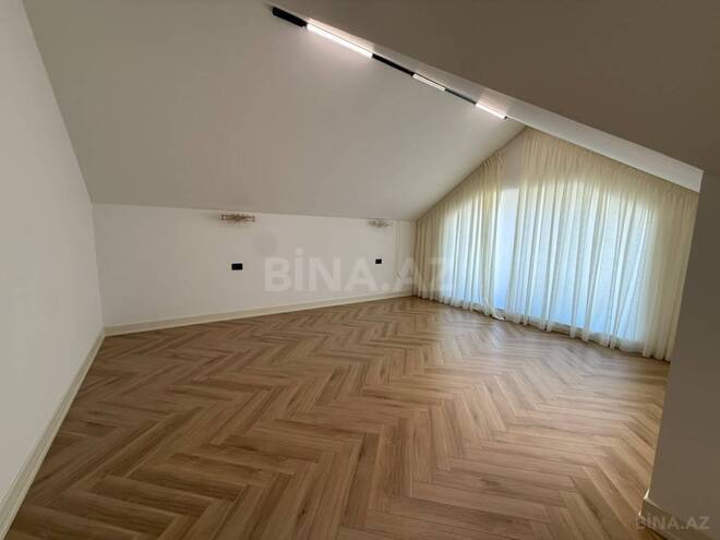 Satılır 6 otaqlı həyət evi/bağ evi 520 m², Badamdar q., photo 8 from 14