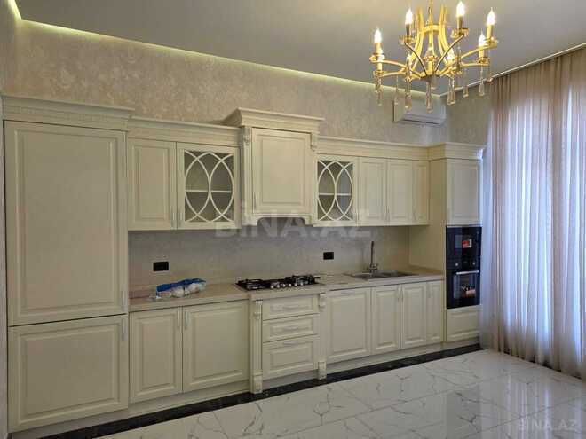 Satılır 6 otaqlı həyət evi/bağ evi 520 m², Badamdar q., photo 9 from 14