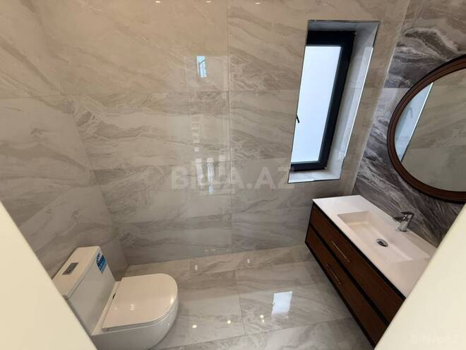 Satılır 6 otaqlı həyət evi/bağ evi 520 m², Badamdar q., photo 13 from 14