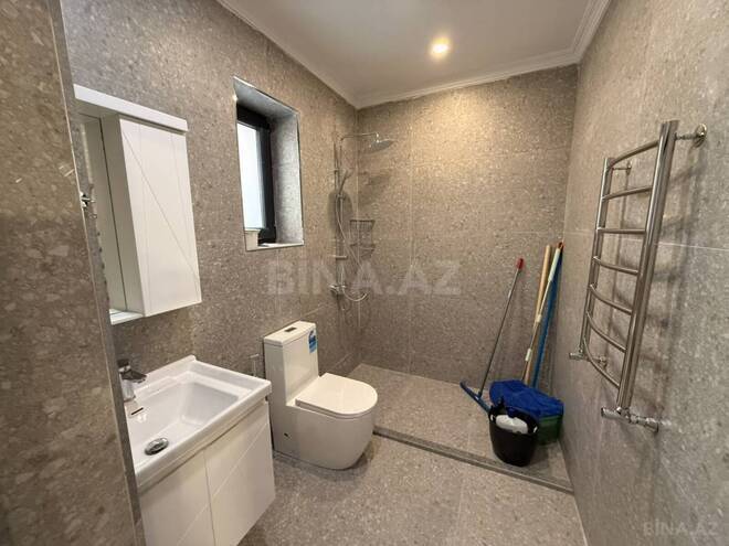 Satılır 6 otaqlı həyət evi/bağ evi 520 m², Badamdar q., photo 12 from 14