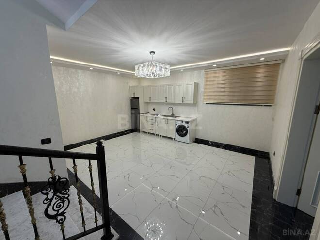 Satılır 6 otaqlı həyət evi/bağ evi 520 m², Badamdar q., photo 11 from 14