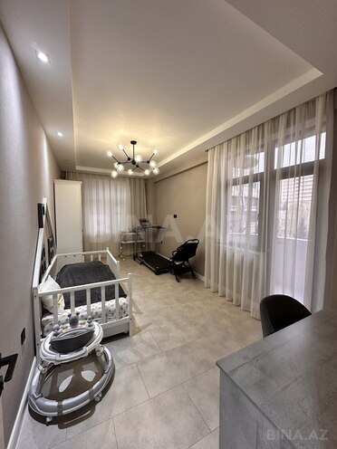 Продаётся 4-комн. новостройка 172 м², Насиминский  р., photo 12 from 20
