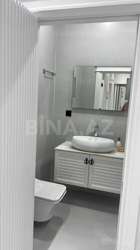 Продаётся 4-комн. новостройка 172 м², Насиминский  р., photo 7 from 20