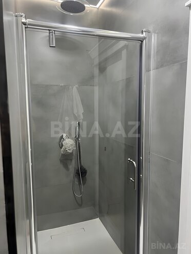 Продаётся 4-комн. новостройка 172 м², Насиминский  р., photo 17 from 20