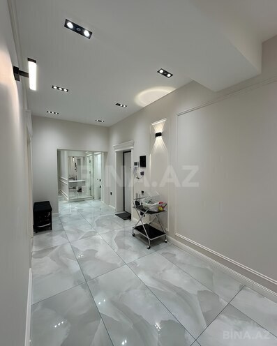 Продаётся 4-комн. новостройка 172 м², Насиминский  р., photo 19 from 20
