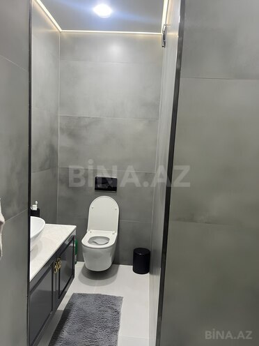 Продаётся 4-комн. новостройка 172 м², Насиминский  р., photo 18 from 20