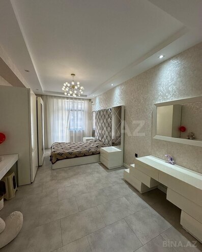 Продаётся 4-комн. новостройка 172 м², Насиминский  р., photo 9 from 20