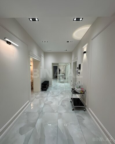 Продаётся 4-комн. новостройка 172 м², Насиминский  р., photo 13 from 20