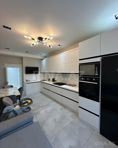 Продаётся 4-комн. новостройка 172 м², Насиминский  р., photo 14 from 20