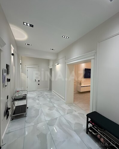 Продаётся 4-комн. новостройка 172 м², Насиминский  р., photo 16 from 20