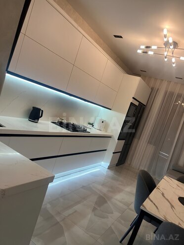 Продаётся 4-комн. новостройка 172 м², Насиминский  р., photo 15 from 20