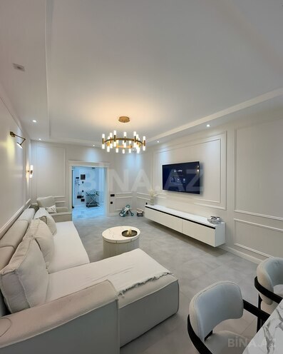 Продаётся 4-комн. новостройка 172 м², Насиминский  р., photo 4 from 20