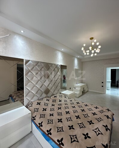 Продаётся 4-комн. новостройка 172 м², Насиминский  р., photo 10 from 20