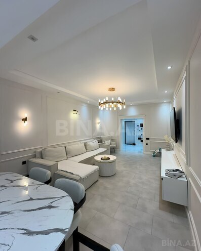 Продаётся 4-комн. новостройка 172 м², Насиминский  р., photo 3 from 20