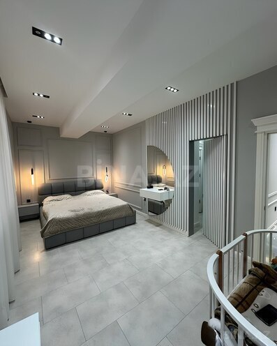 Продаётся 4-комн. новостройка 172 м², Насиминский  р., photo 5 from 20