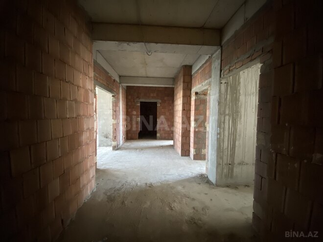 Satılır 3 otaqlı yeni tikili 140.6 m², Şah İsmayıl Xətai m., photo 16 from 27
