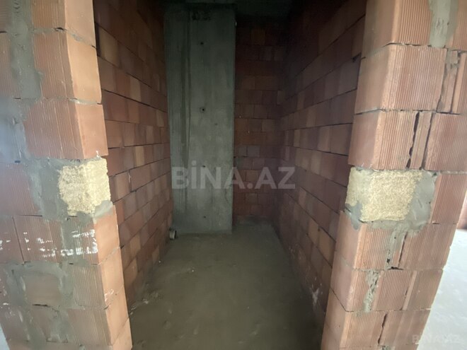 Satılır 3 otaqlı yeni tikili 140.6 m², Şah İsmayıl Xətai m., photo 18 from 27