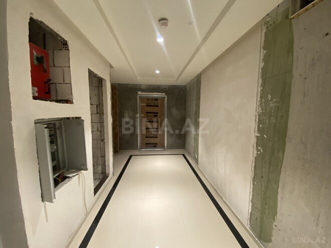 Satılır 3 otaqlı yeni tikili 140.6 m², Şah İsmayıl Xətai m., photo 19 from 27