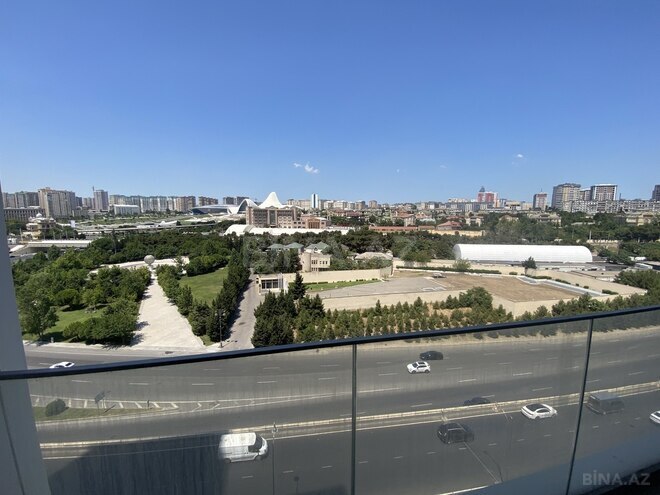 Satılır 3 otaqlı yeni tikili 140.6 m², Şah İsmayıl Xətai m., photo 8 from 27