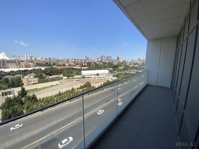 Satılır 3 otaqlı yeni tikili 140.6 m², Şah İsmayıl Xətai m., photo 7 from 27