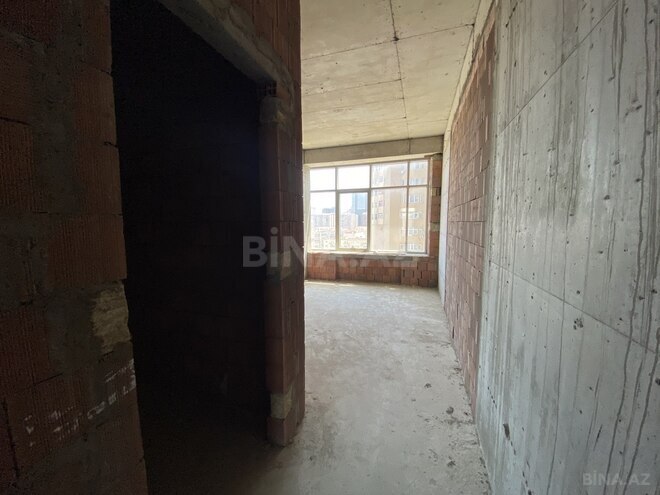 Satılır 3 otaqlı yeni tikili 140.6 m², Şah İsmayıl Xətai m., photo 15 from 27